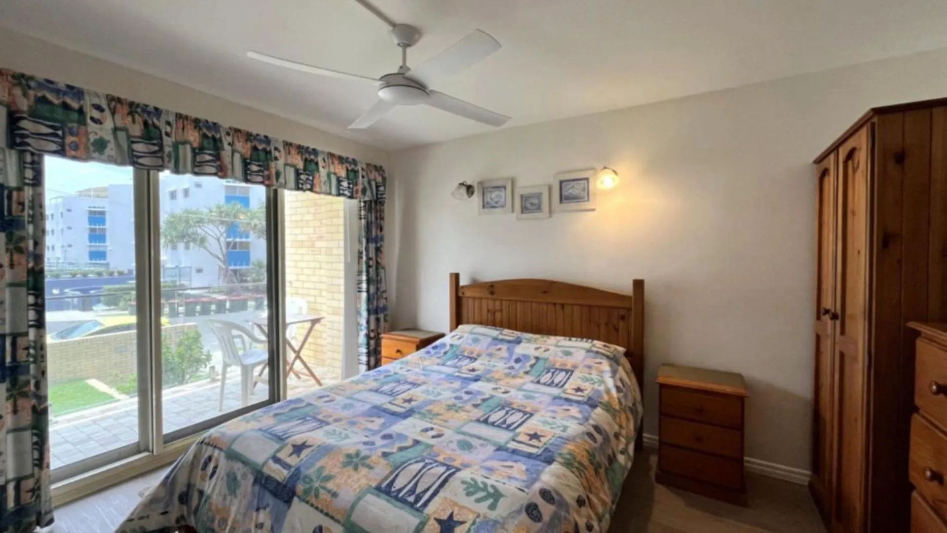 Dulkara Unit 4 Apartment Caloundra