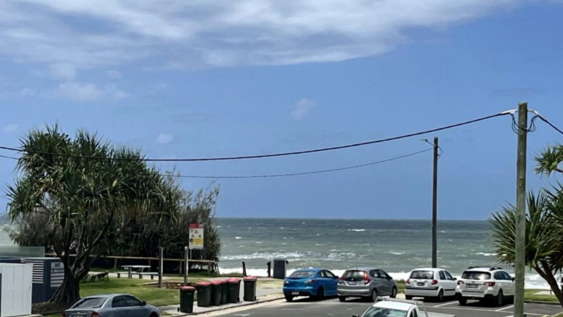 Dulkara Unit 4 Apartment Caloundra