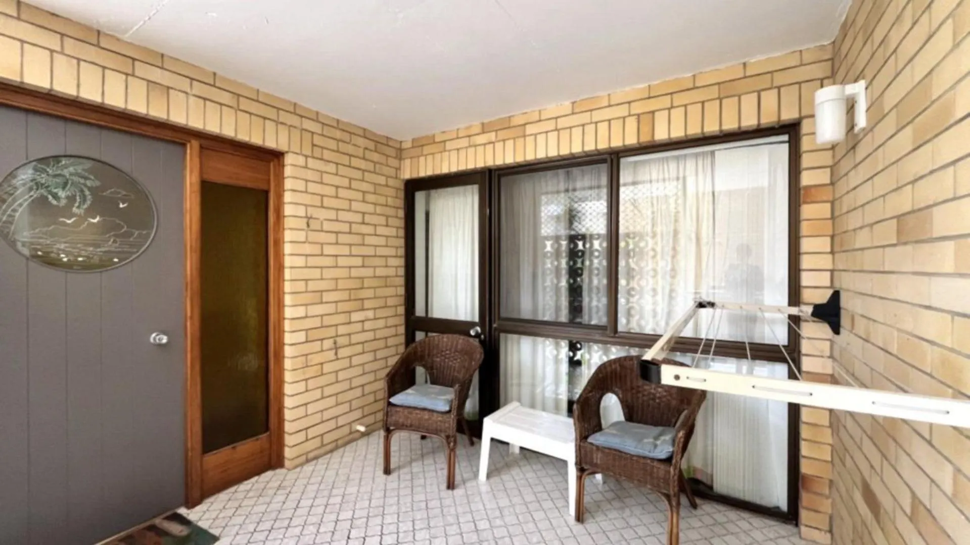 Dulkara Unit 4 Apartment Caloundra