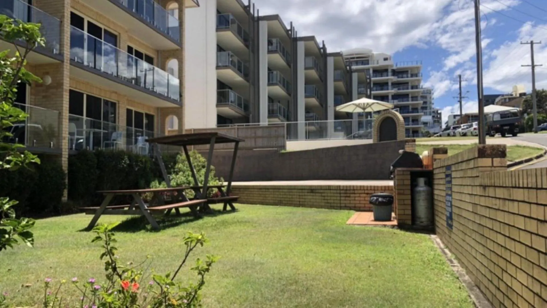 Dulkara Unit 4 Apartment Caloundra
