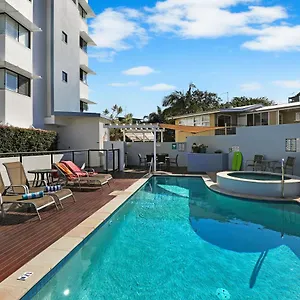 Resort Mariners Kings, Caloundra