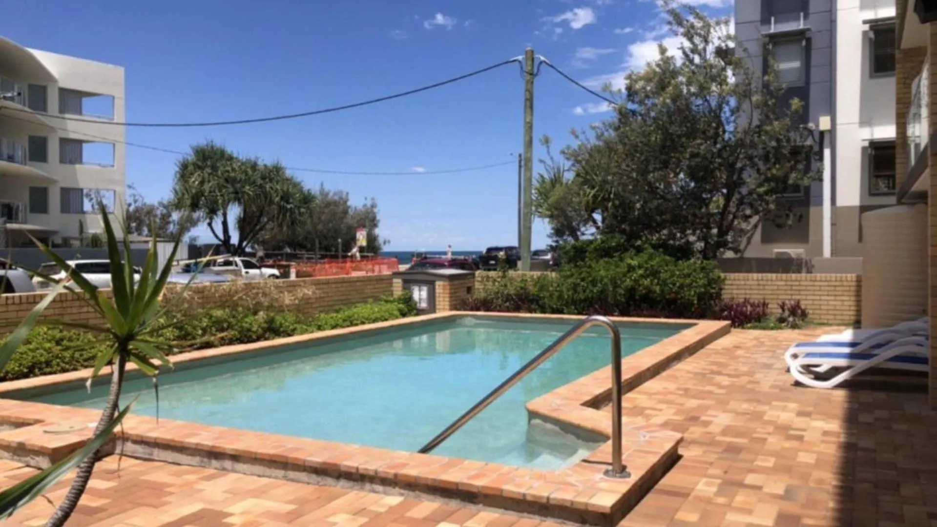 Dulkara Unit 4 Apartment Caloundra 0*,  Australia